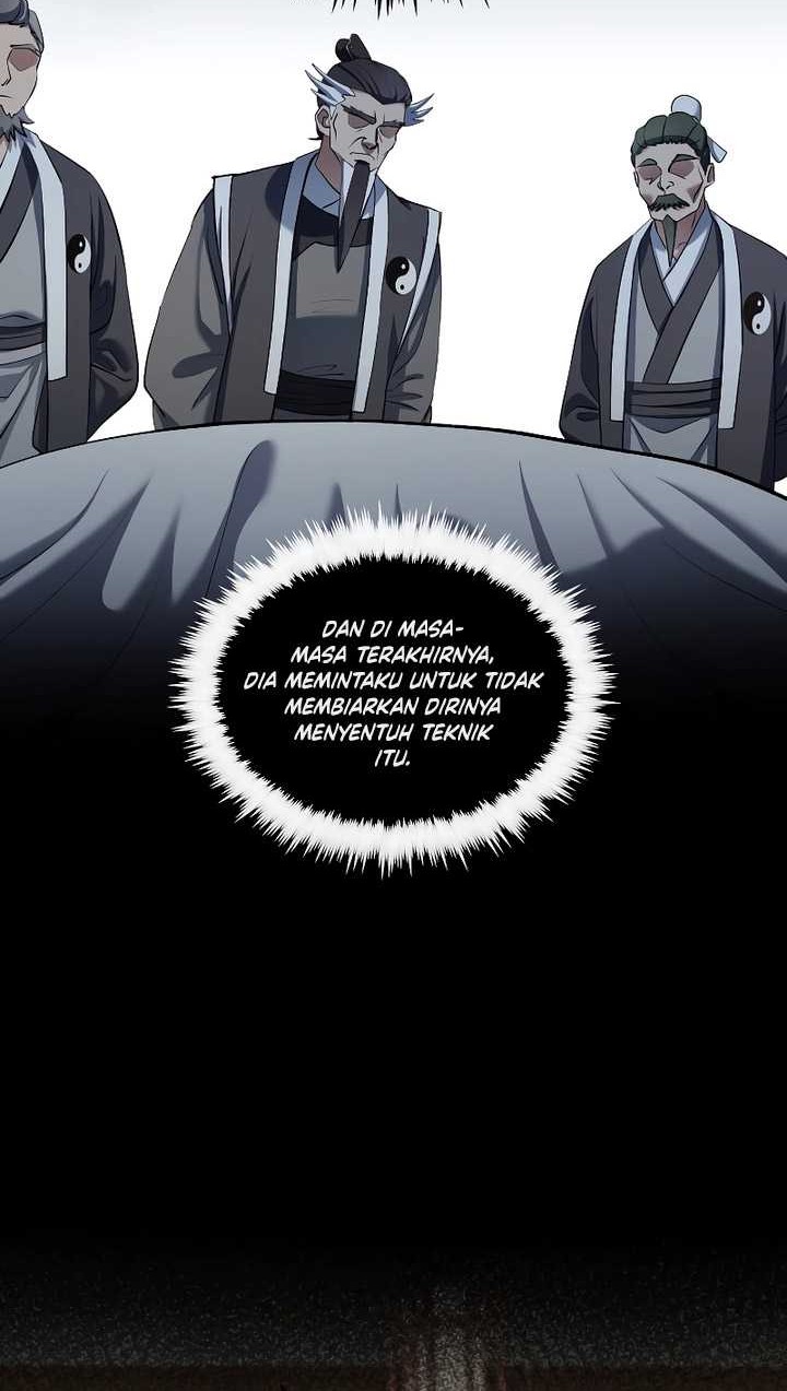 Doctor’s Rebirth chapter 165 halaman 19