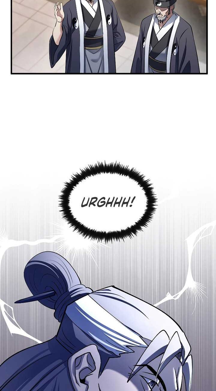 Doctor’s Rebirth chapter 165 halaman 23
