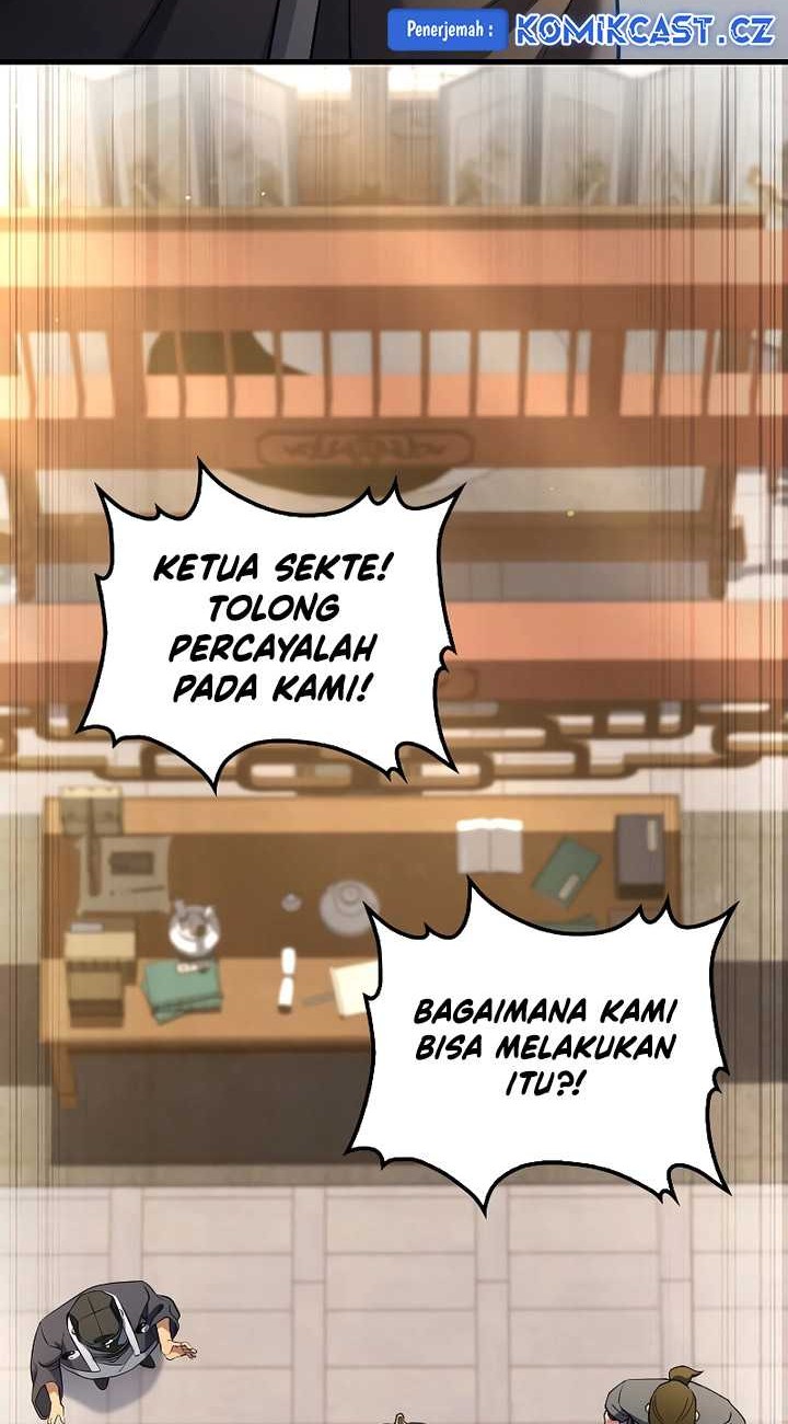 Doctor’s Rebirth chapter 165 halaman 29