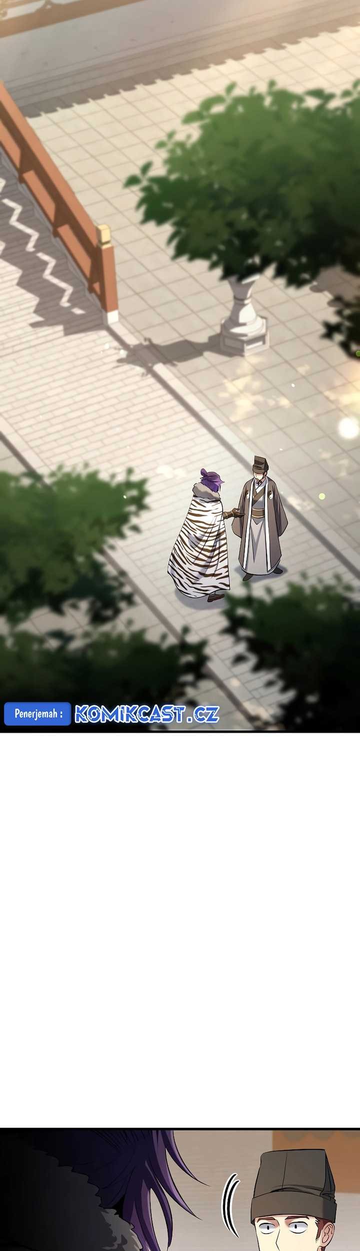 Doctor’s Rebirth chapter 165 halaman 32
