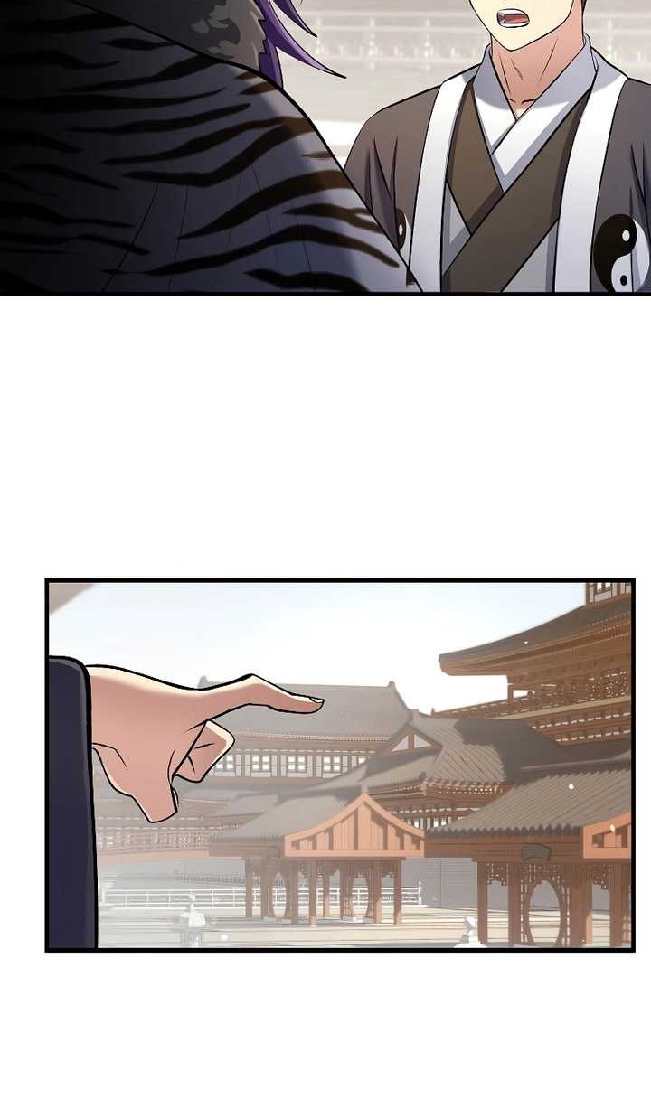 Doctor’s Rebirth chapter 165 halaman 33