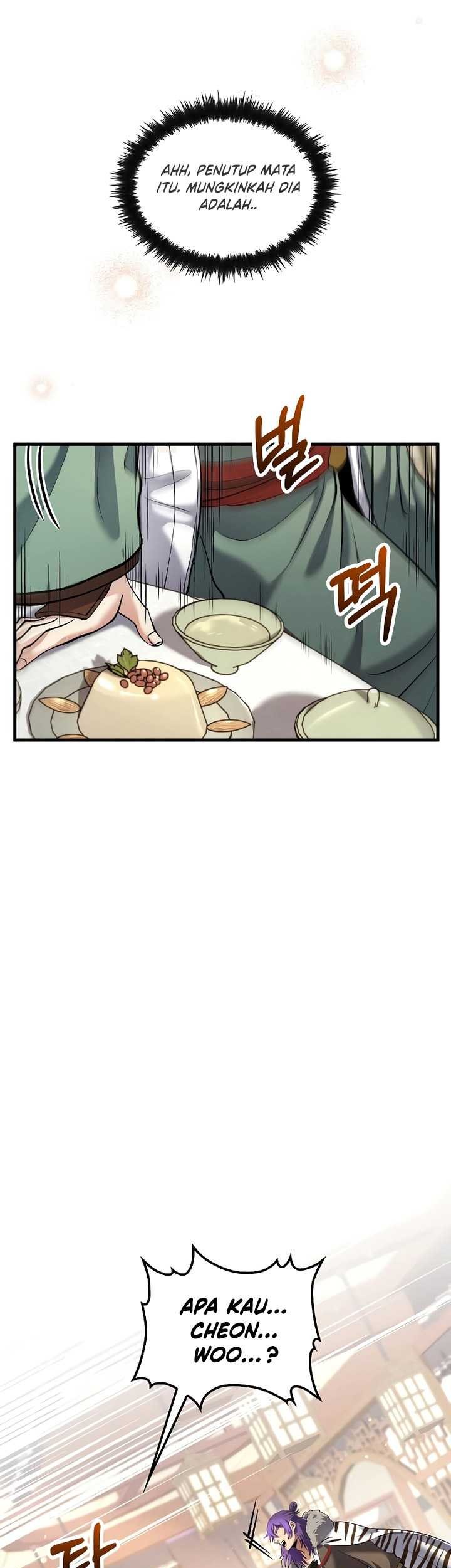 Doctor’s Rebirth chapter 165 halaman 40