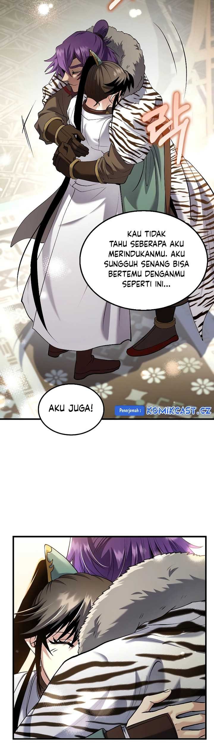 Doctor’s Rebirth chapter 165 halaman 44