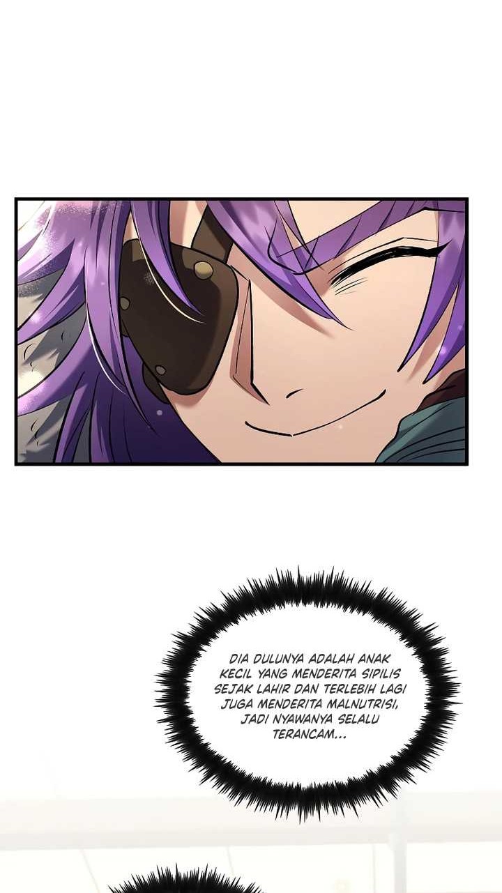 Doctor’s Rebirth chapter 165 halaman 45
