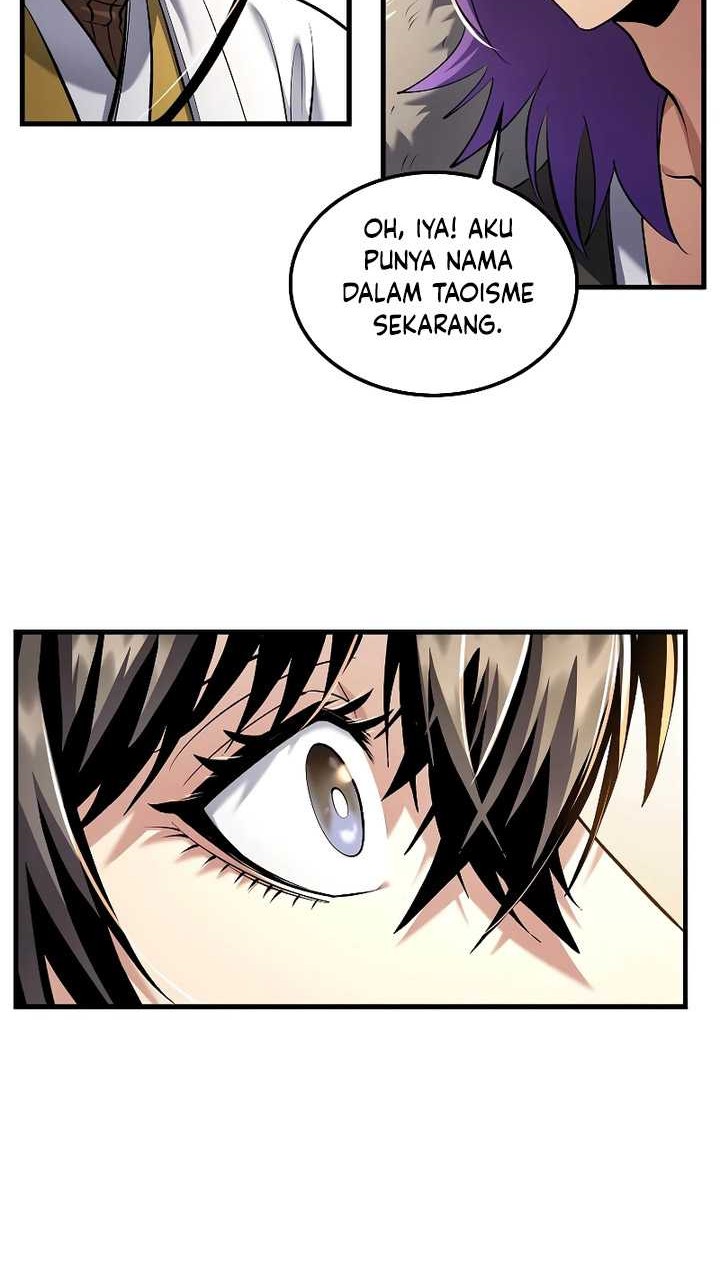 Doctor’s Rebirth chapter 165 halaman 47