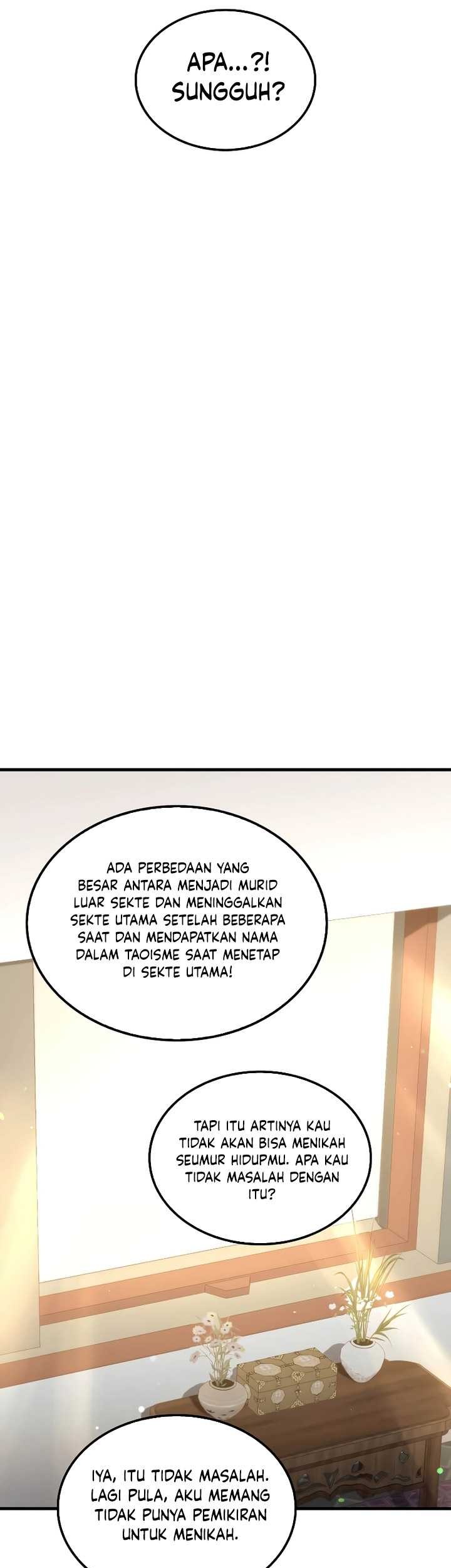 Doctor’s Rebirth chapter 165 halaman 48