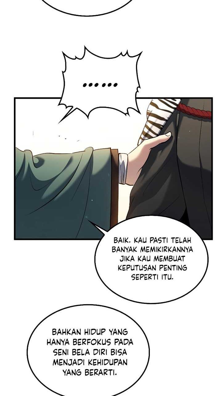 Doctor’s Rebirth chapter 165 halaman 49