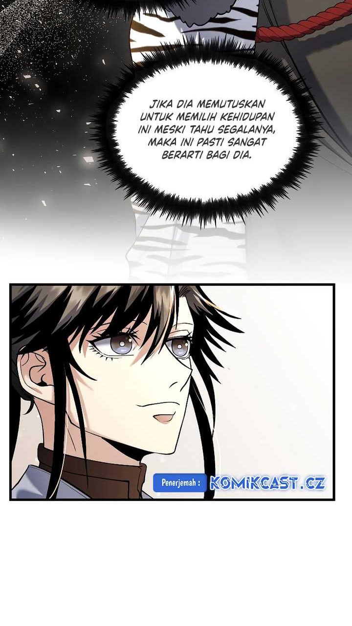 Doctor’s Rebirth chapter 165 halaman 51