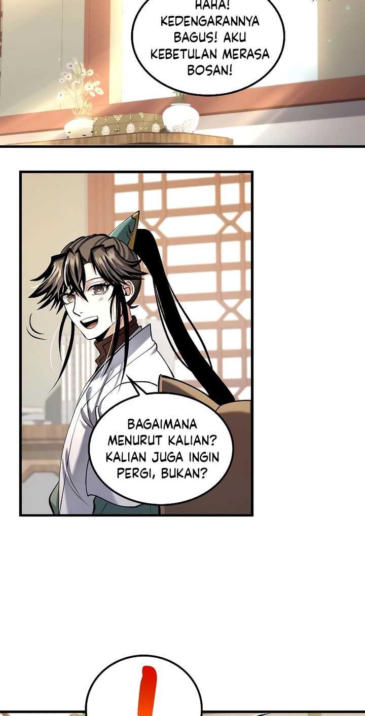 Doctor’s Rebirth chapter 166 halaman 5