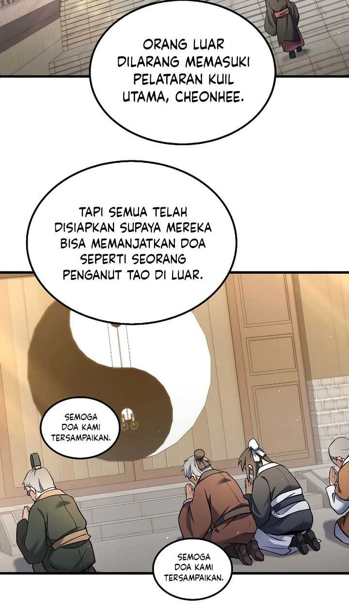 Doctor’s Rebirth chapter 166 halaman 15
