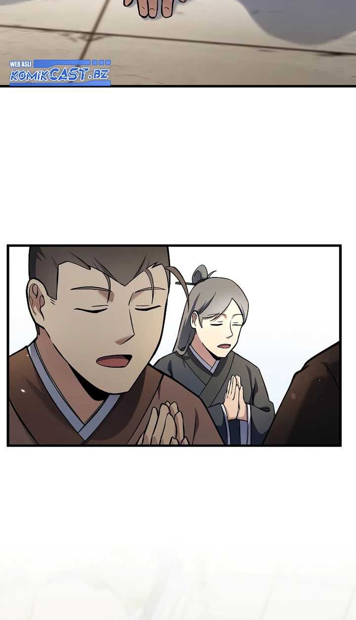 Doctor’s Rebirth chapter 166 halaman 17