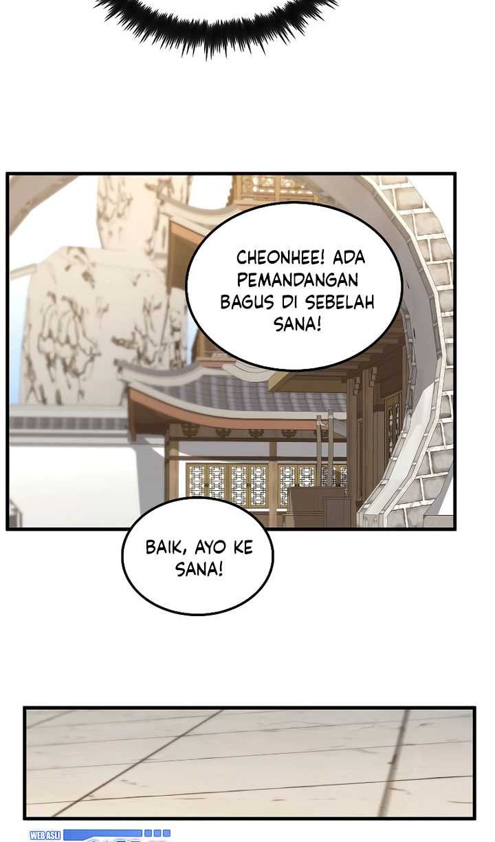 Doctor’s Rebirth chapter 166 halaman 19