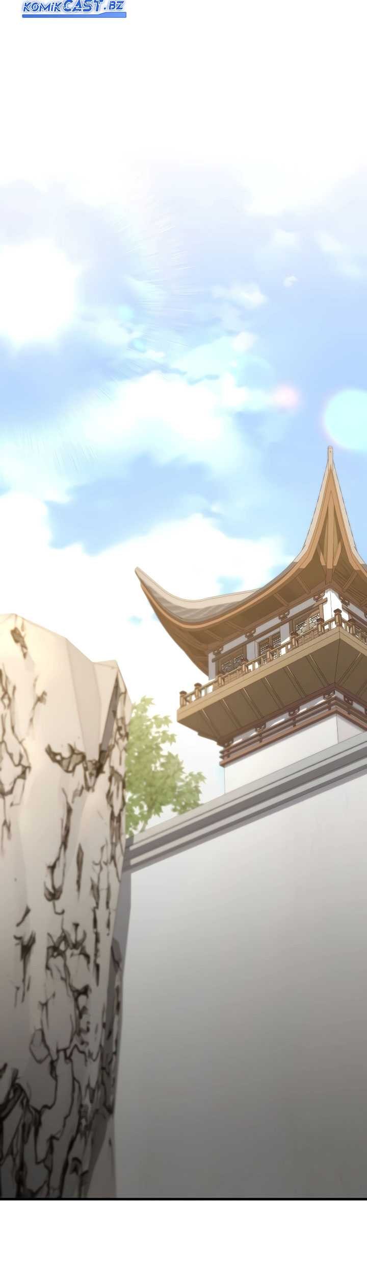Doctor’s Rebirth chapter 166 halaman 20