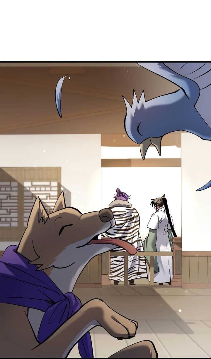 Doctor’s Rebirth chapter 166 halaman 21
