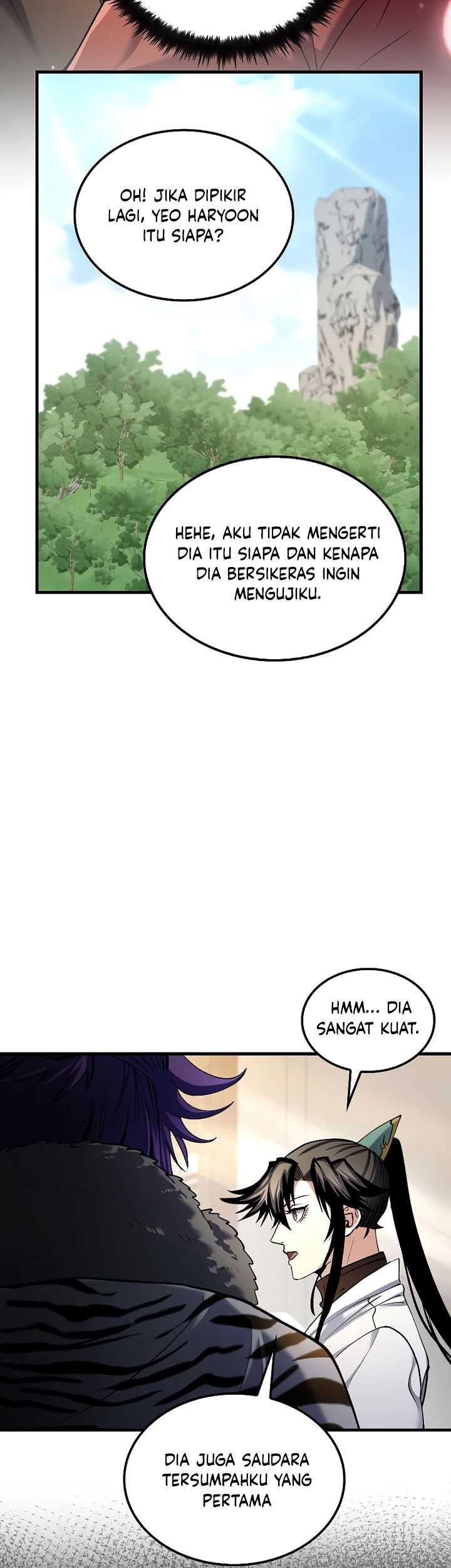 Doctor’s Rebirth chapter 166 halaman 24