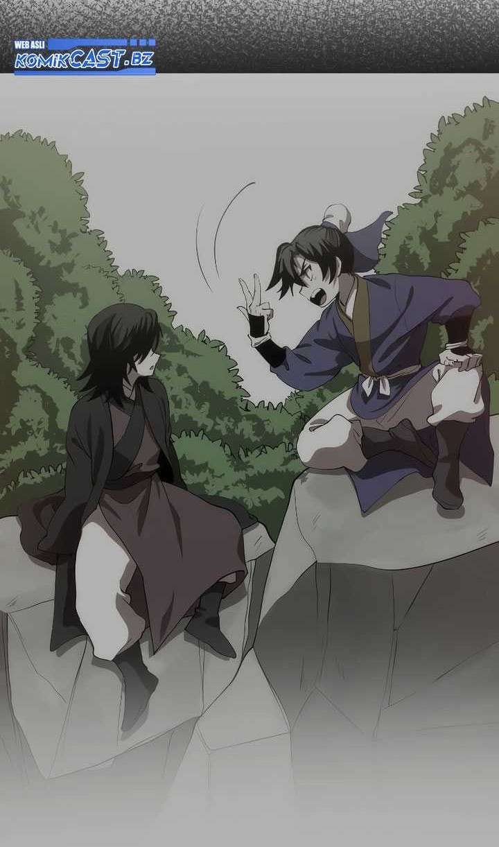 Doctor’s Rebirth chapter 166 halaman 25