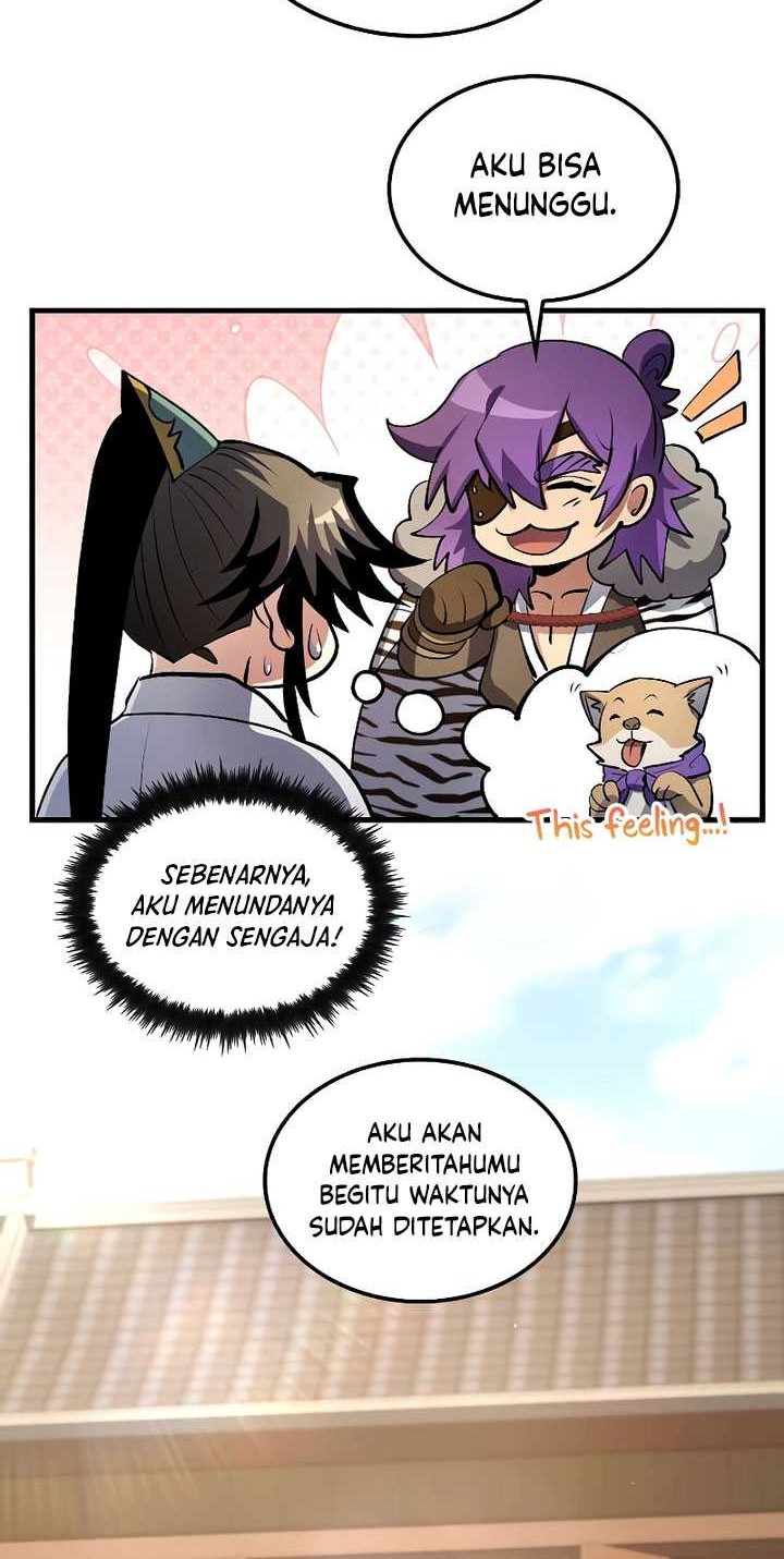 Doctor’s Rebirth chapter 166 halaman 27