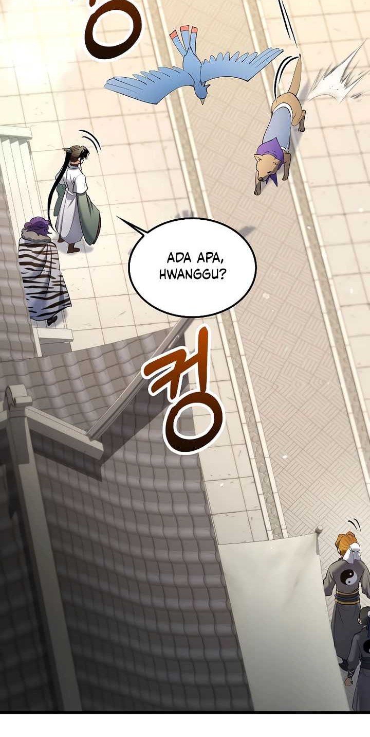 Doctor’s Rebirth chapter 166 halaman 29