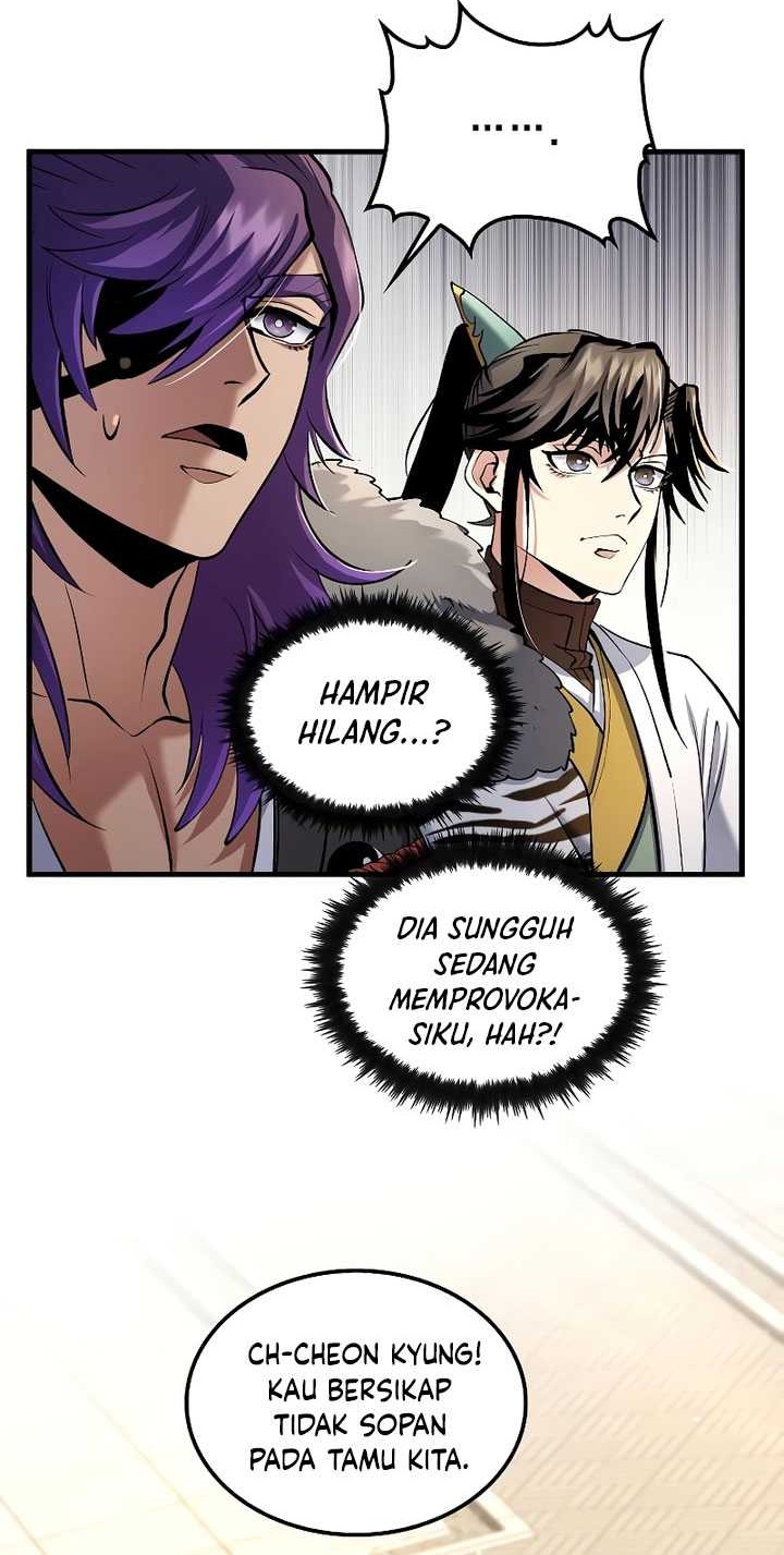 Doctor’s Rebirth chapter 166 halaman 41