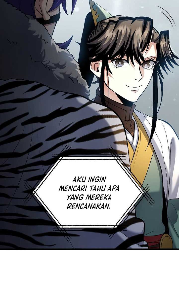 Doctor’s Rebirth chapter 166 halaman 47