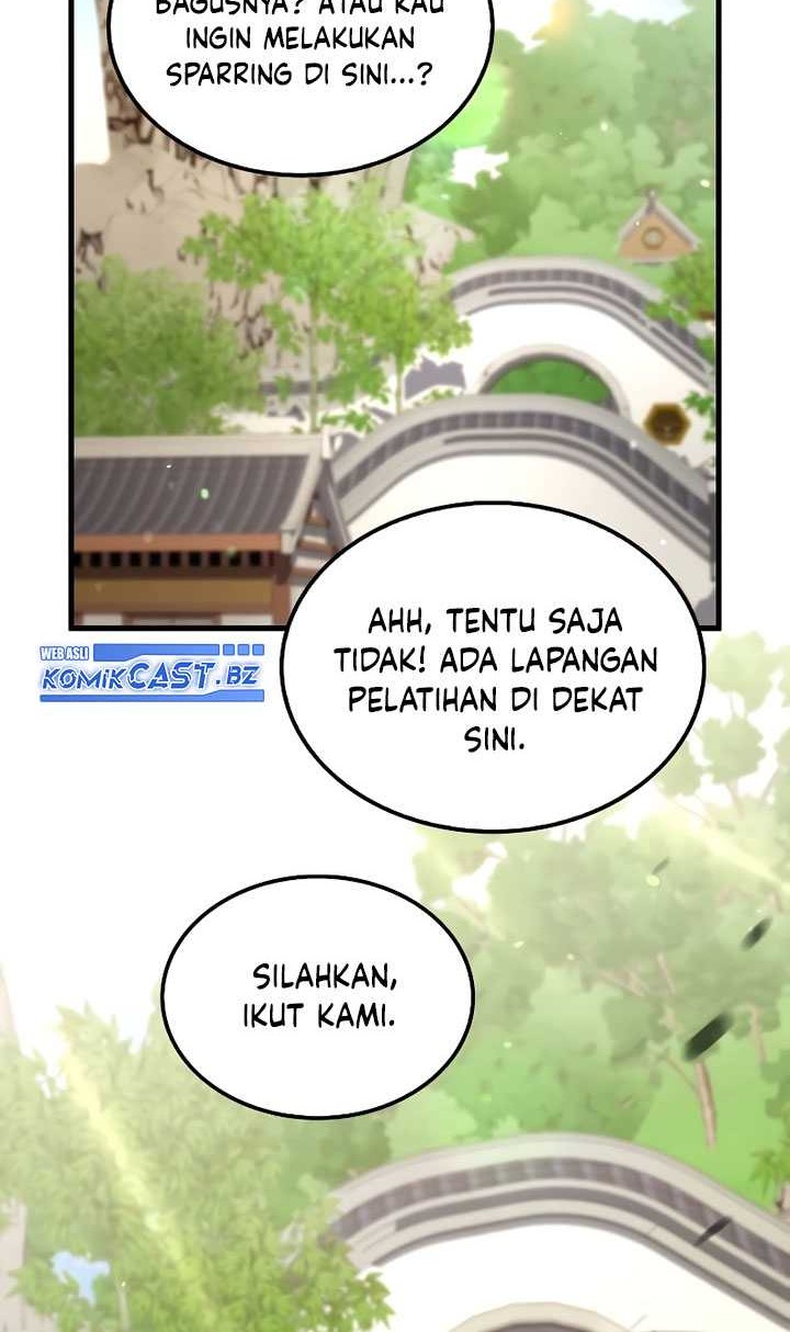 Doctor’s Rebirth chapter 166 halaman 49