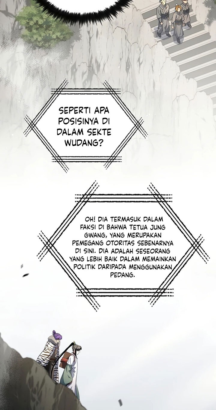 Doctor’s Rebirth Bab 167 halaman 3