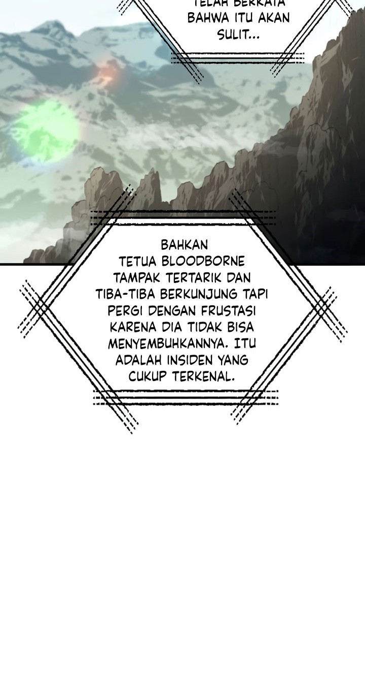 Doctor’s Rebirth Bab 167 halaman 9