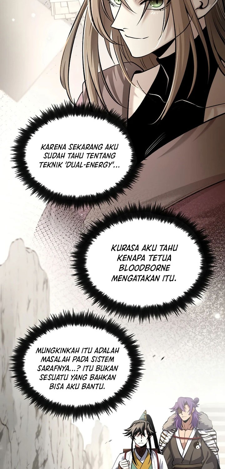 Doctor’s Rebirth Bab 167 halaman 11