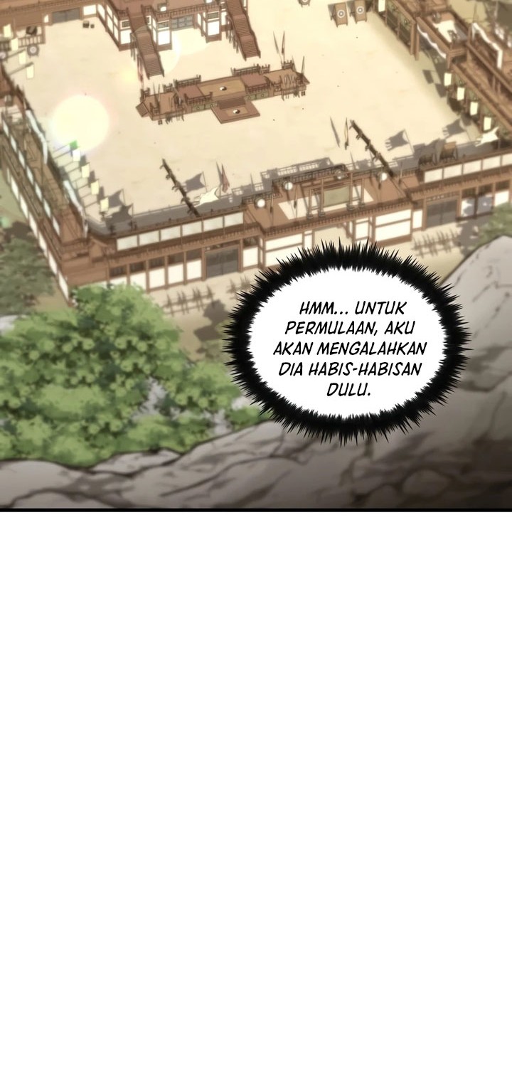 Doctor’s Rebirth Bab 167 halaman 13