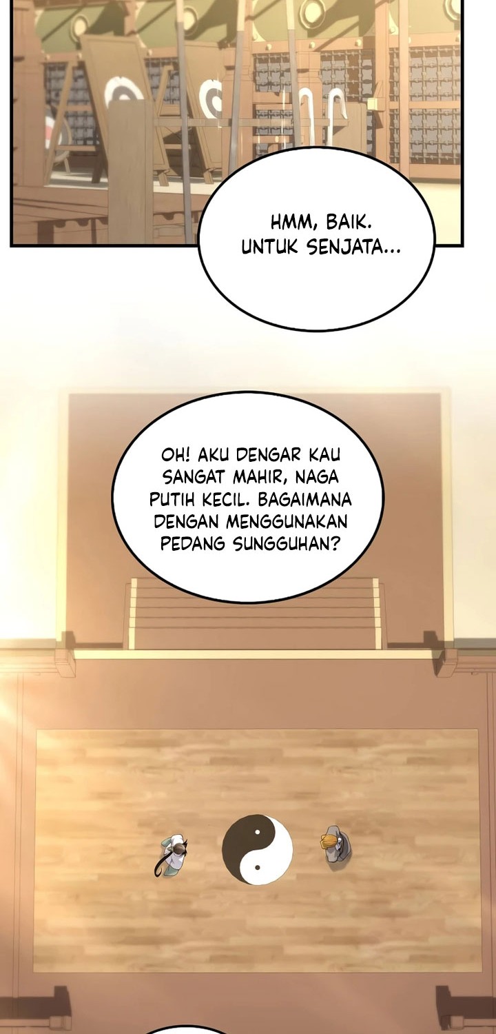 Doctor’s Rebirth Bab 167 halaman 15