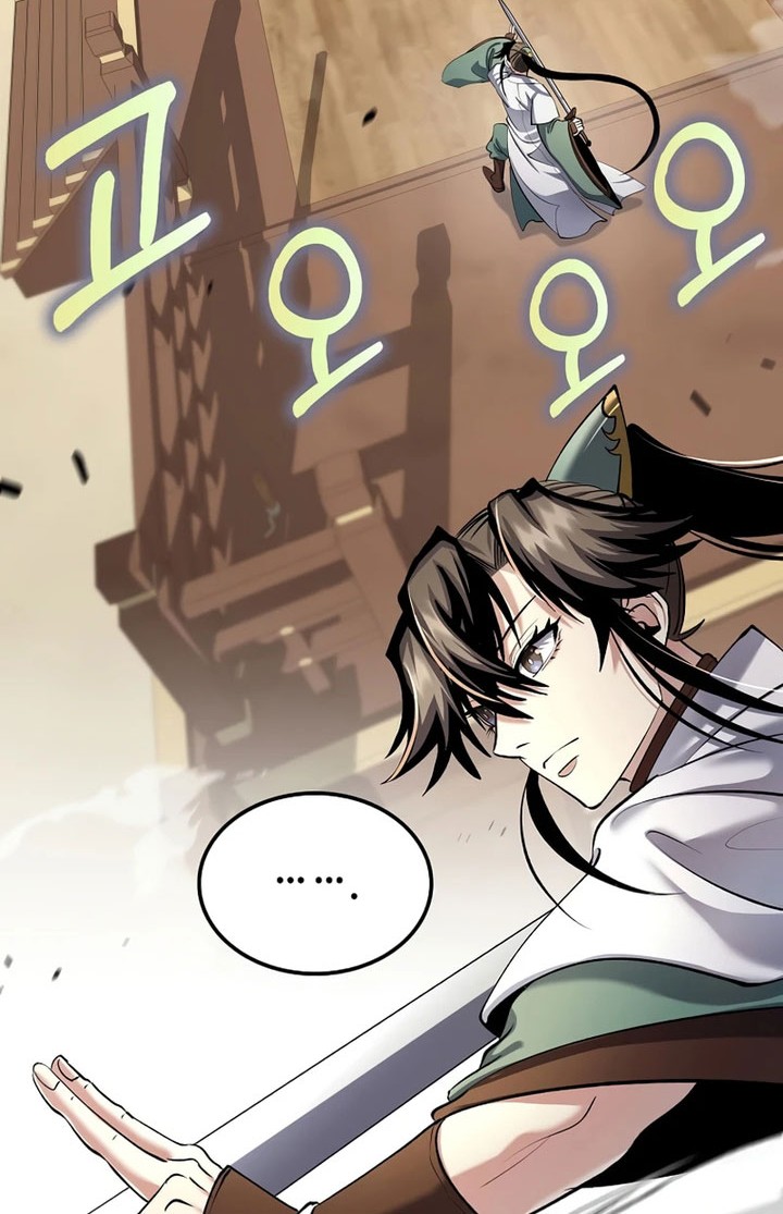 Doctor’s Rebirth Bab 167 halaman 27