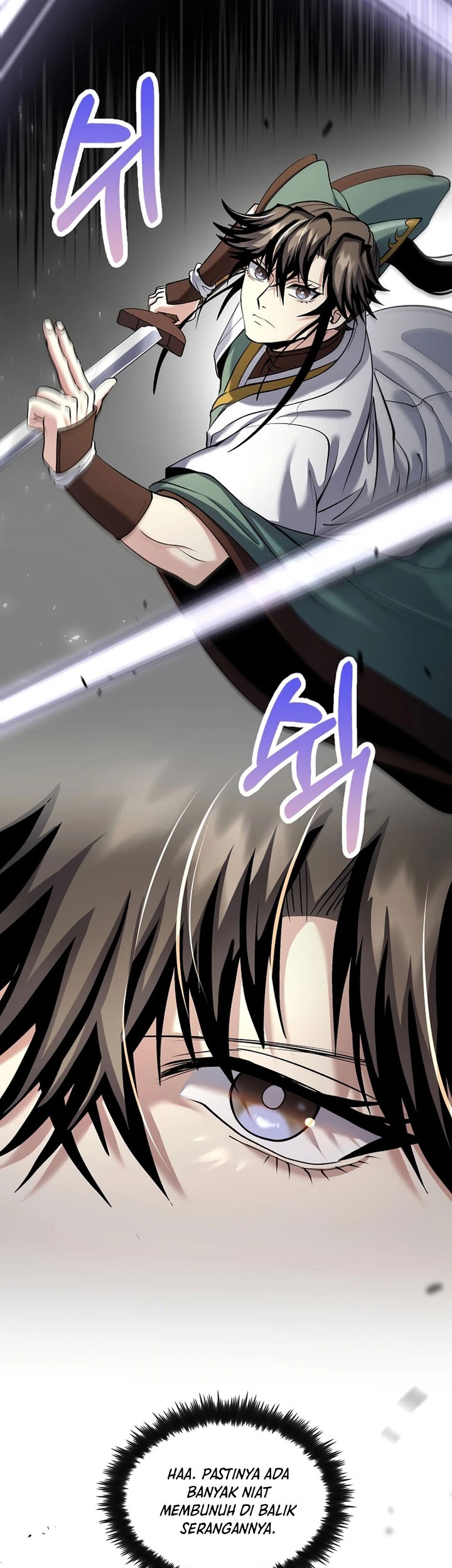 Doctor’s Rebirth Bab 167 halaman 36