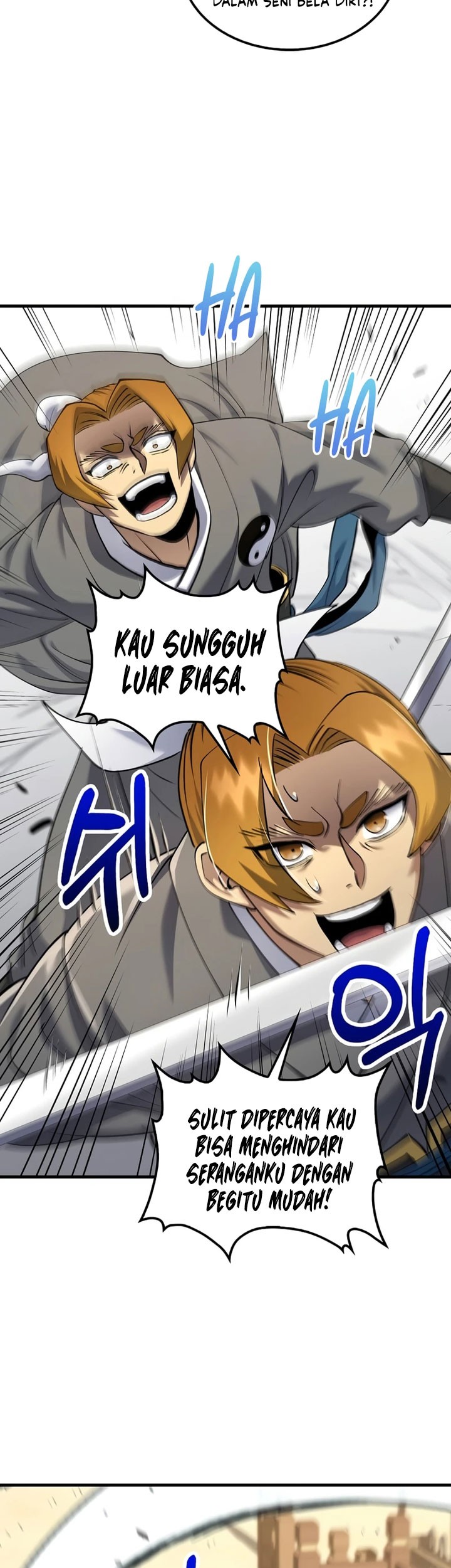Doctor’s Rebirth Bab 167 halaman 46