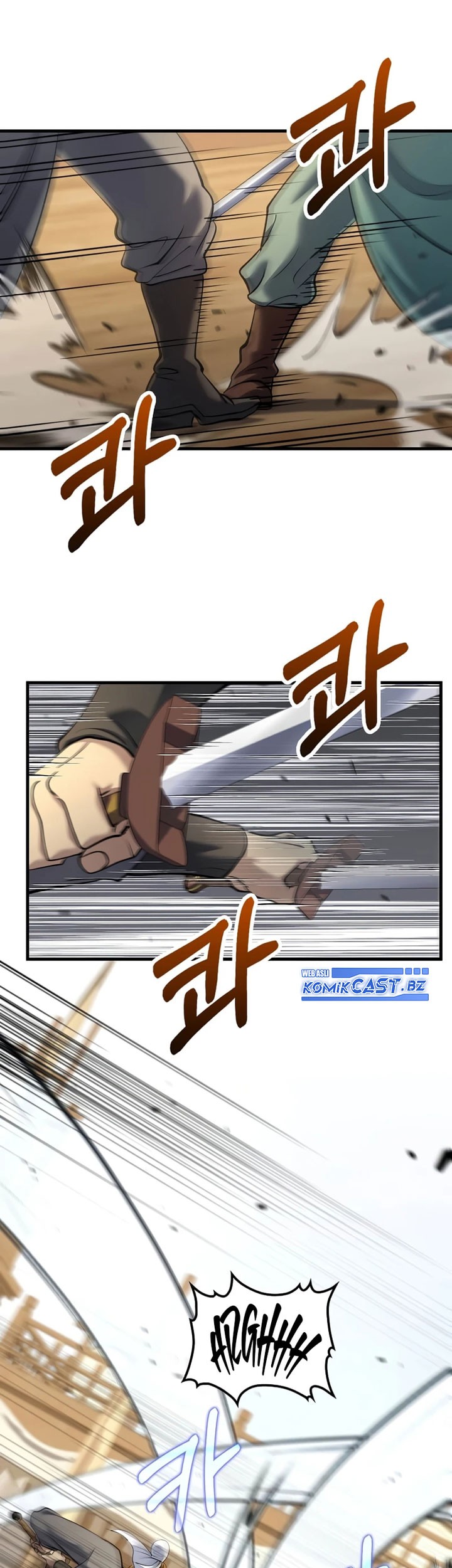 Doctor’s Rebirth Bab 167 halaman 48
