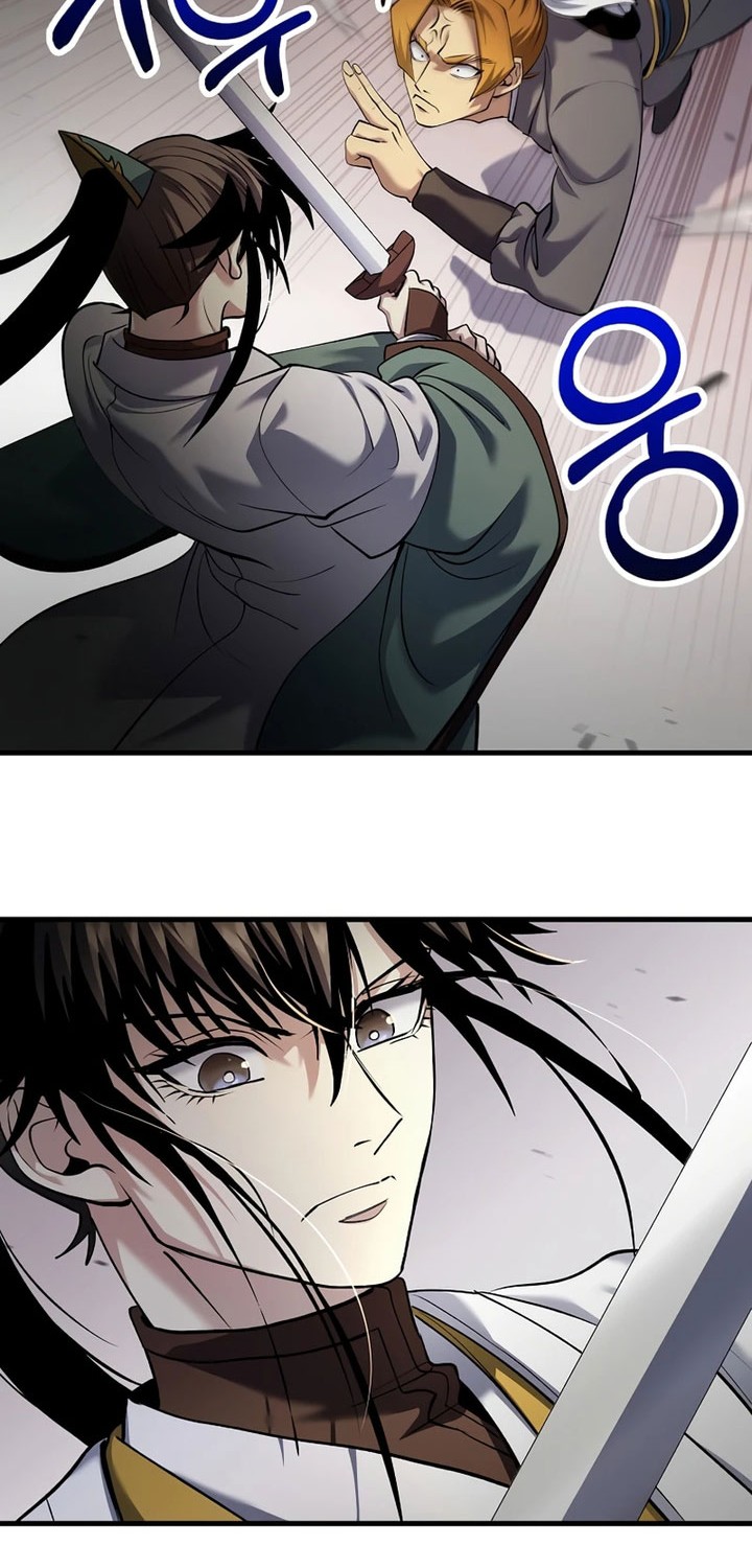 Doctor’s Rebirth Bab 167 halaman 53