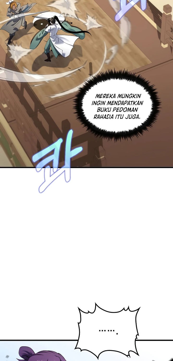 Doctor’s Rebirth Bab 167 halaman 55