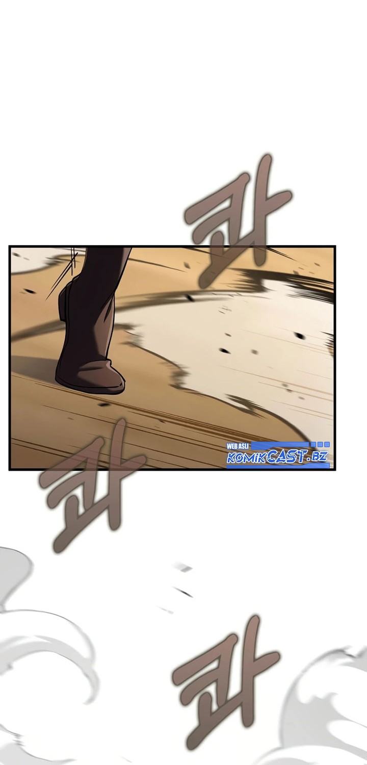Doctor’s Rebirth Bab 167 halaman 57