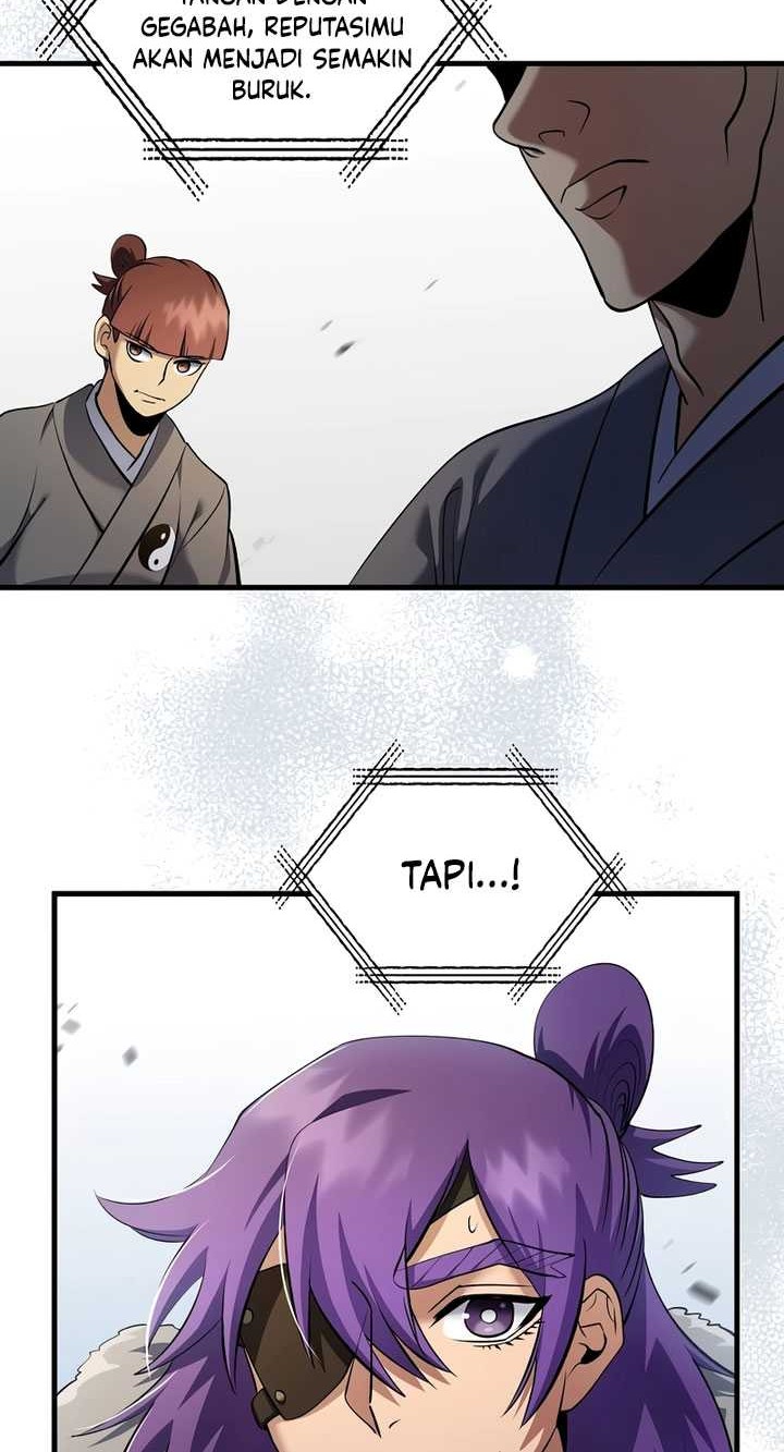 Doctor’s Rebirth chapter 168 halaman 5