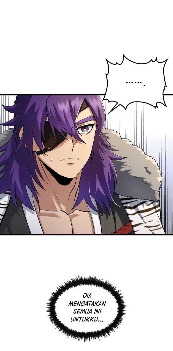 Doctor’s Rebirth chapter 168 halaman 17