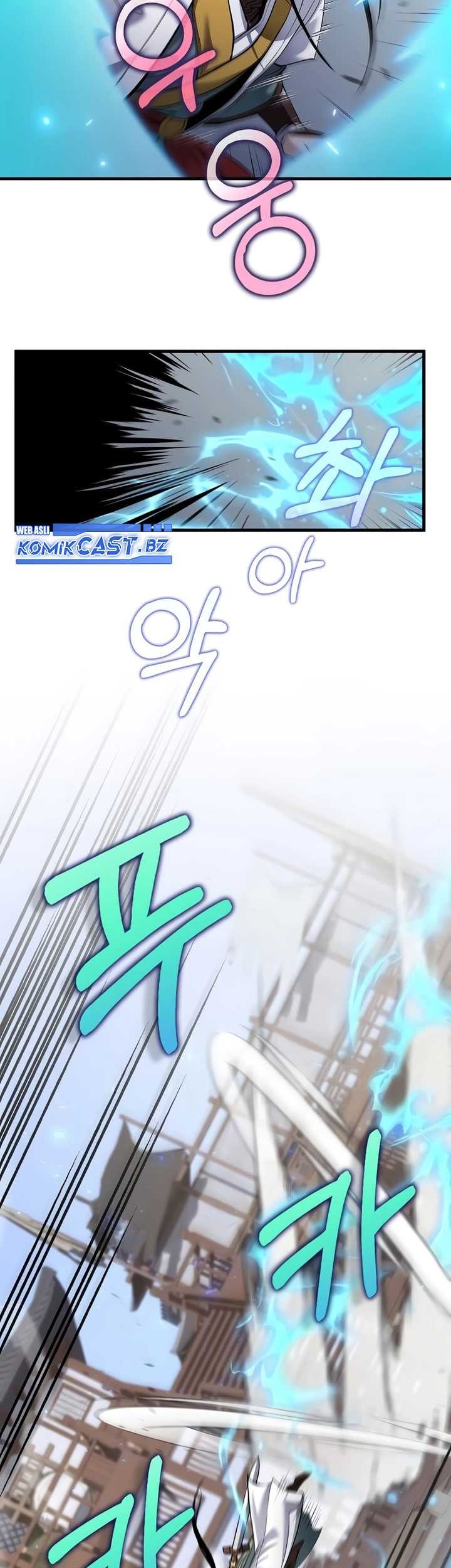 Doctor’s Rebirth chapter 168 halaman 20