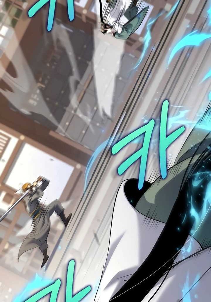 Doctor’s Rebirth chapter 168 halaman 21