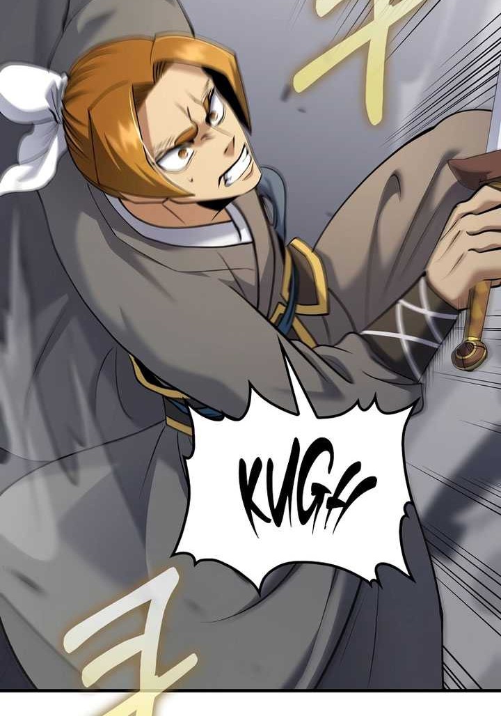 Doctor’s Rebirth chapter 168 halaman 23