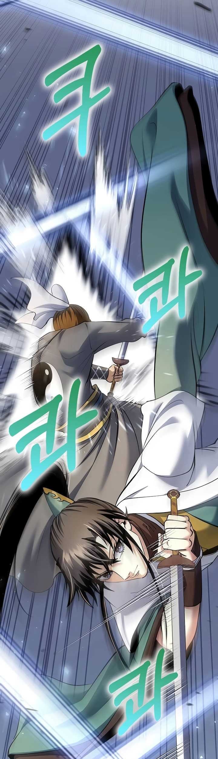 Doctor’s Rebirth chapter 168 halaman 26