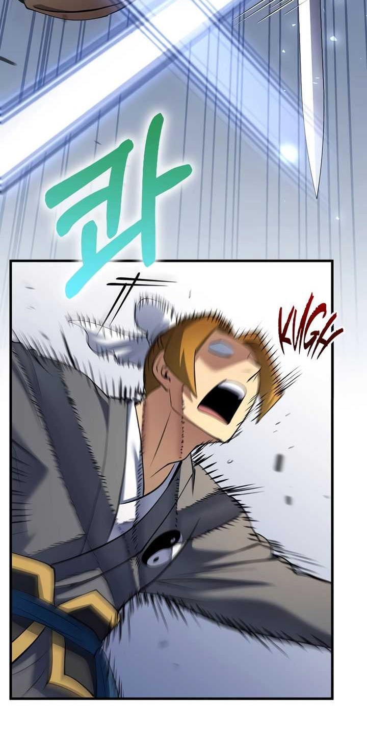 Doctor’s Rebirth chapter 168 halaman 27