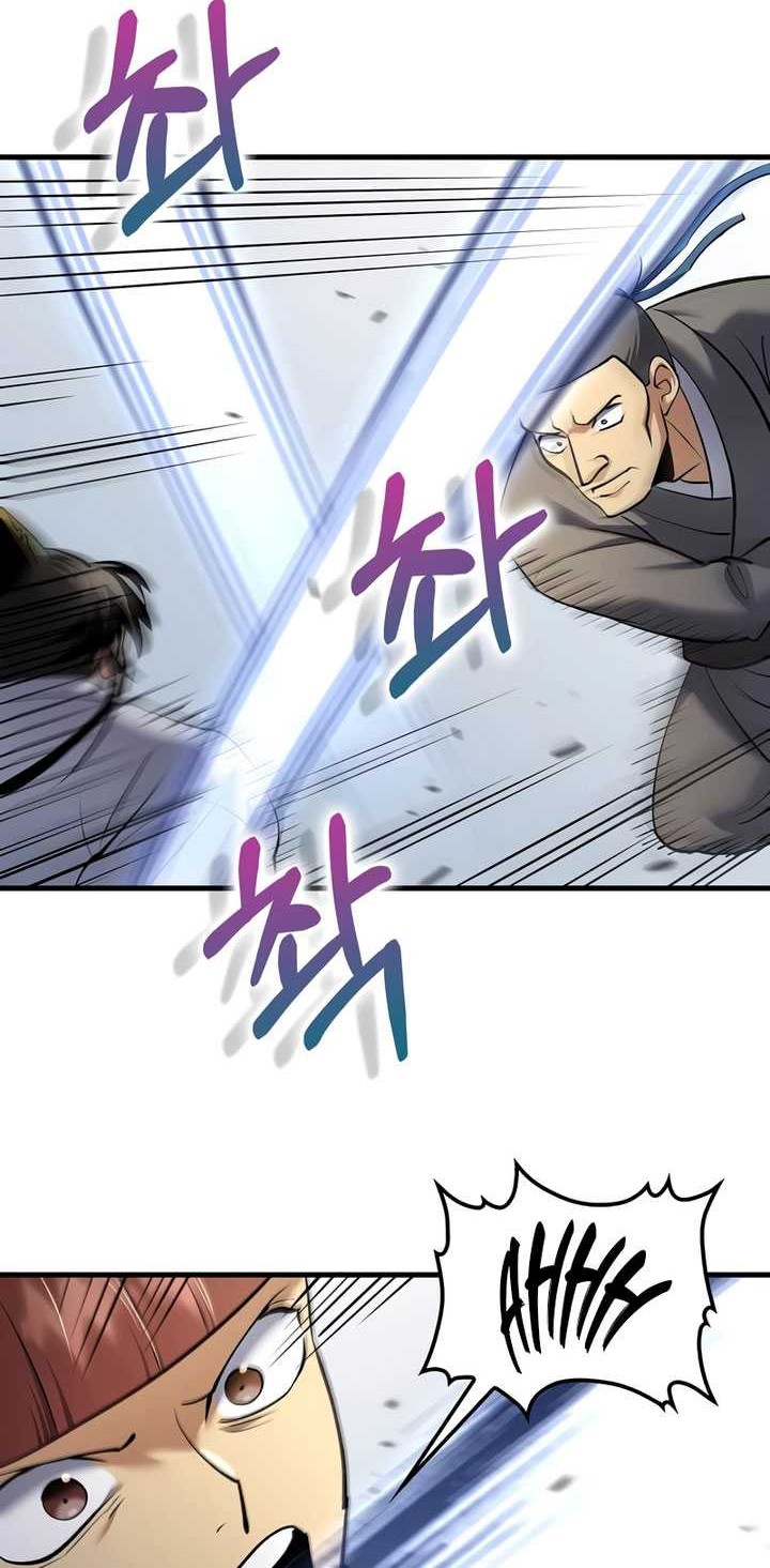 Doctor’s Rebirth chapter 168 halaman 31