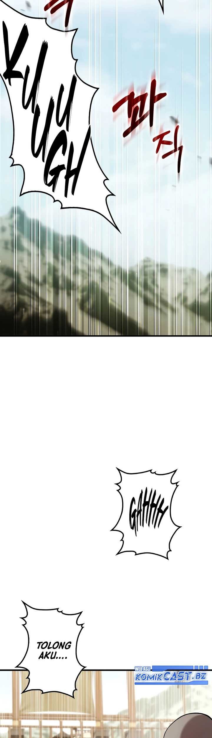Doctor’s Rebirth chapter 168 halaman 40