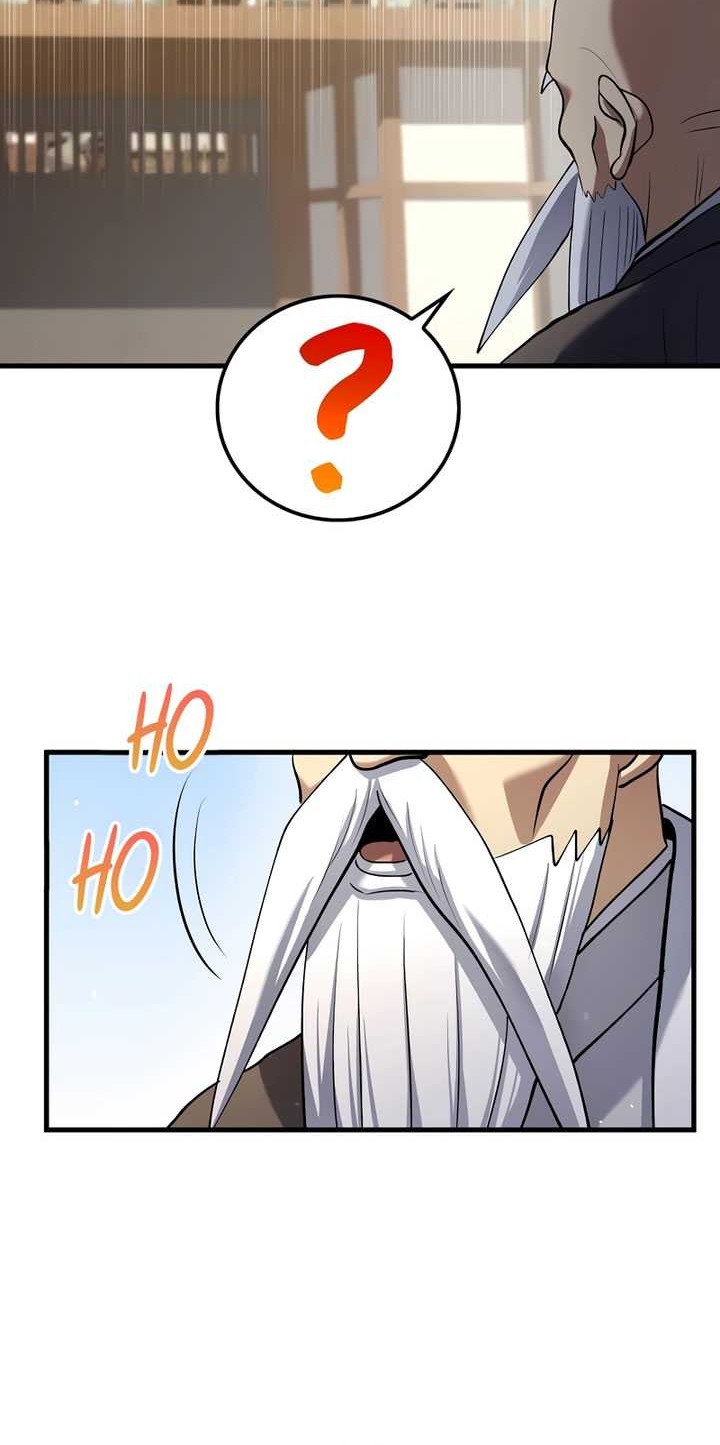 Doctor’s Rebirth chapter 168 halaman 41