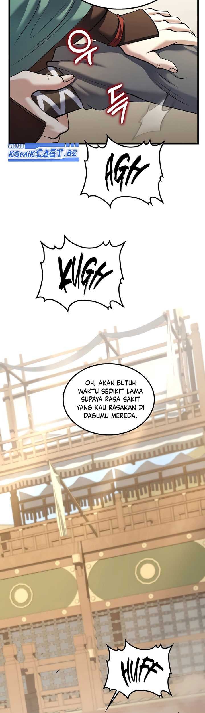 Doctor’s Rebirth chapter 168 halaman 44