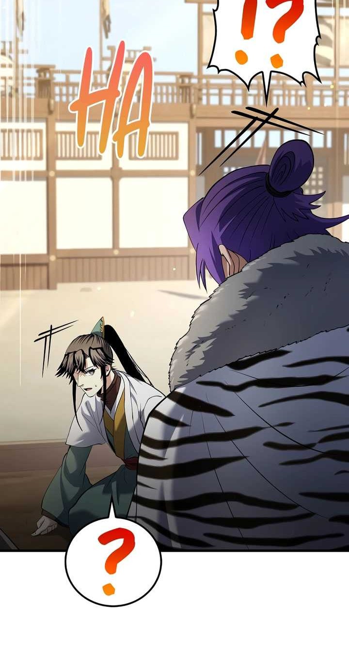 Doctor’s Rebirth chapter 168 halaman 49