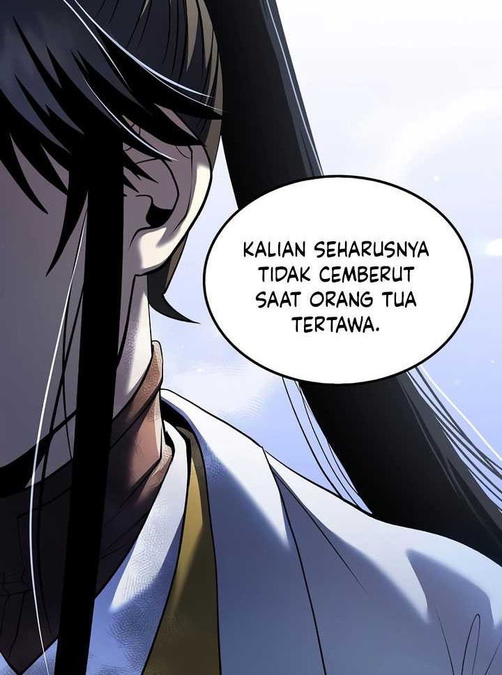 Doctor’s Rebirth chapter 168 halaman 51